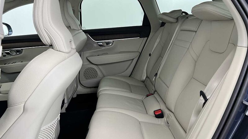 Volvo V90 Cross Country Country, B5 AWD mild hybrid