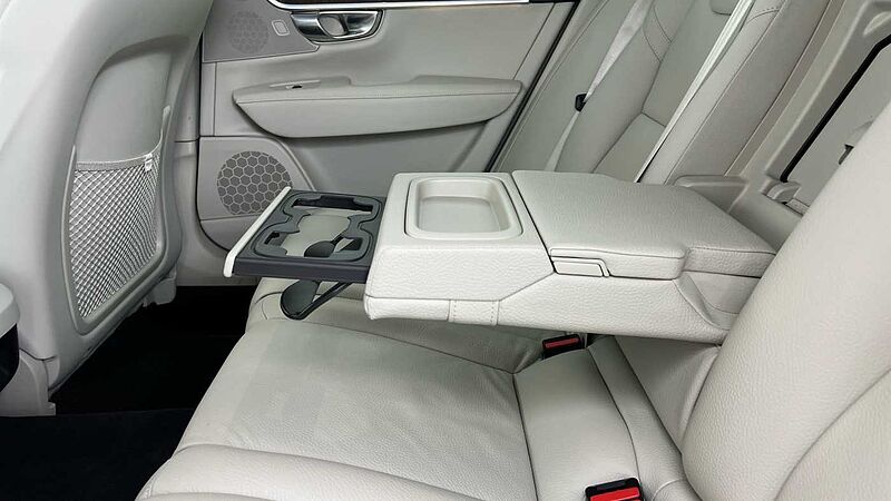 Volvo V90 Cross Country Country, B5 AWD mild hybrid
