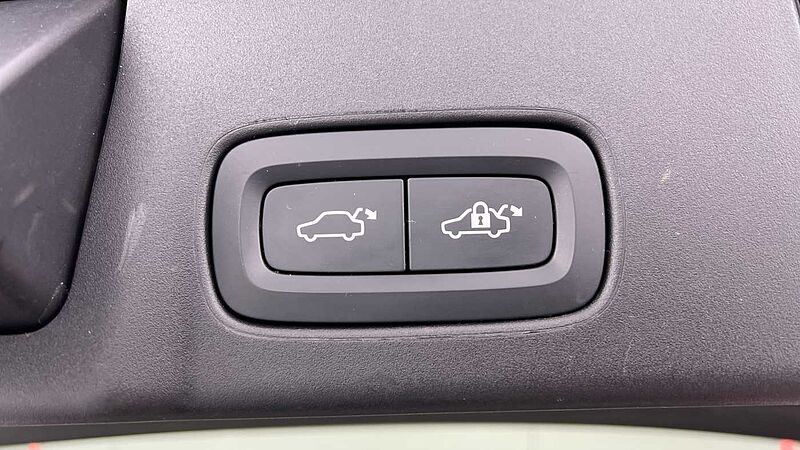 Volvo V90 Cross Country Country, B5 AWD mild hybrid