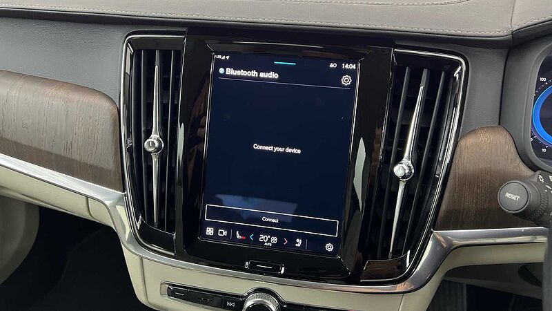 Volvo V90 Cross Country Country, B5 AWD mild hybrid