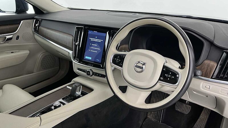 Volvo V90 Cross Country Country, B5 AWD mild hybrid