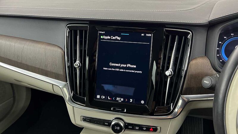 Volvo V90 Cross Country Country, B5 AWD mild hybrid