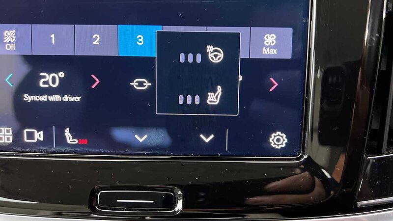 Volvo V90 Cross Country Country, B5 AWD mild hybrid