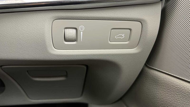 Volvo V90 Cross Country Country, B5 AWD mild hybrid