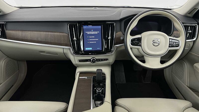 Volvo V90 Cross Country Country, B5 AWD mild hybrid