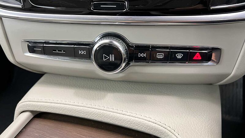 Volvo V90 Cross Country Country, B5 AWD mild hybrid