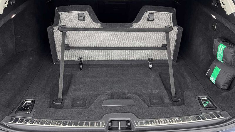 Volvo V90 Cross Country Country, B5 AWD mild hybrid