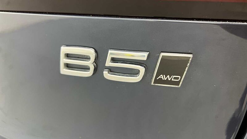 Volvo V90 Cross Country Country, B5 AWD mild hybrid