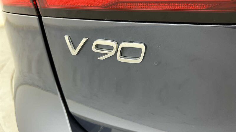Volvo V90 Cross Country Country, B5 AWD mild hybrid