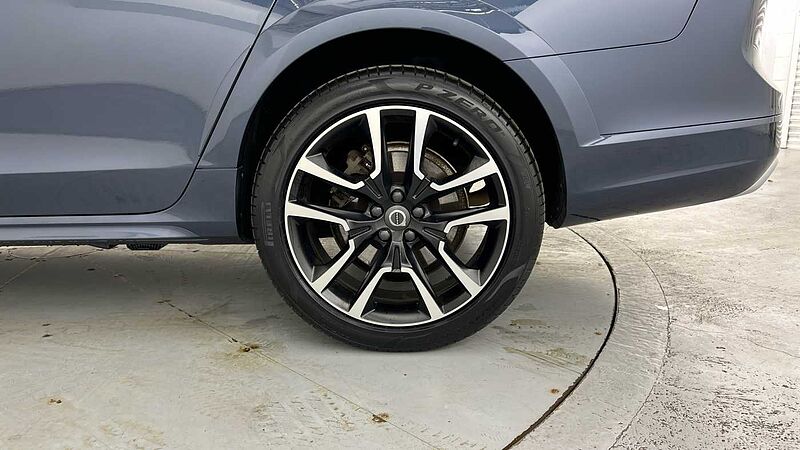Volvo V90 Cross Country Country, B5 AWD mild hybrid