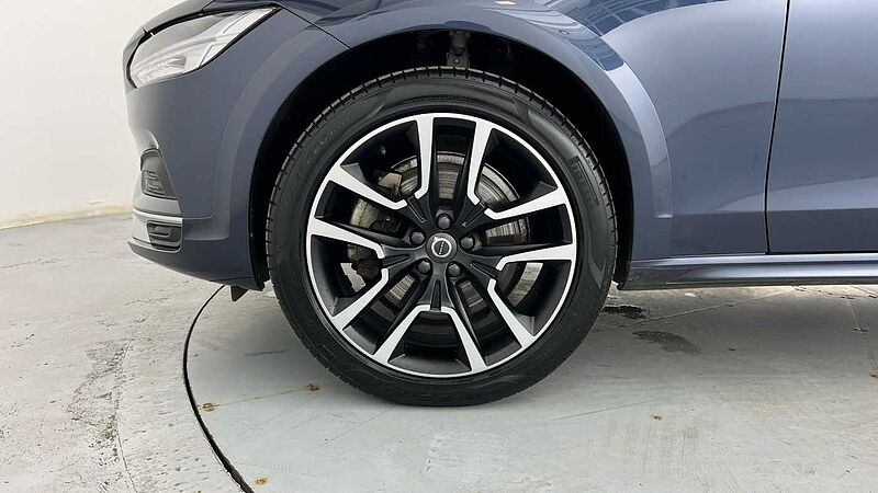 Volvo V90 Cross Country Country, B5 AWD mild hybrid