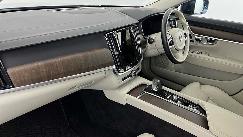 Volvo V90 Cross Country Country, B5 AWD mild hybrid