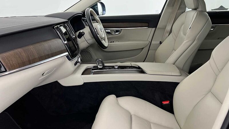 Volvo V90 Cross Country Country, B5 AWD mild hybrid