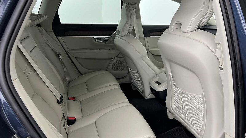 Volvo V90 Cross Country Country, B5 AWD mild hybrid