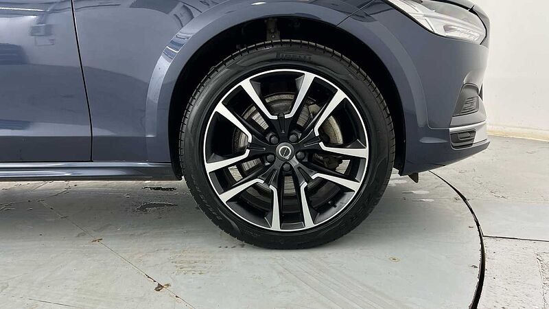 Volvo V90 Cross Country Country, B5 AWD mild hybrid