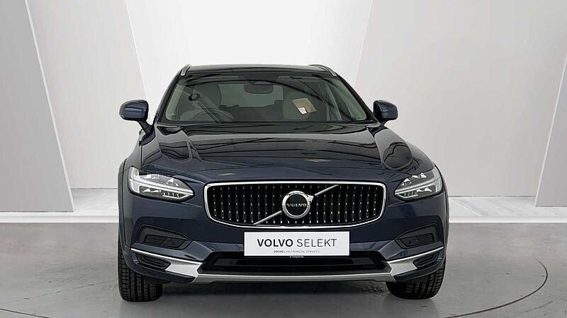 Volvo V90 Cross Country Country, B5 AWD mild hybrid