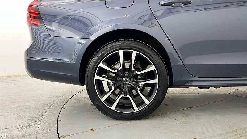 Volvo V90 Cross Country Country, B5 AWD mild hybrid