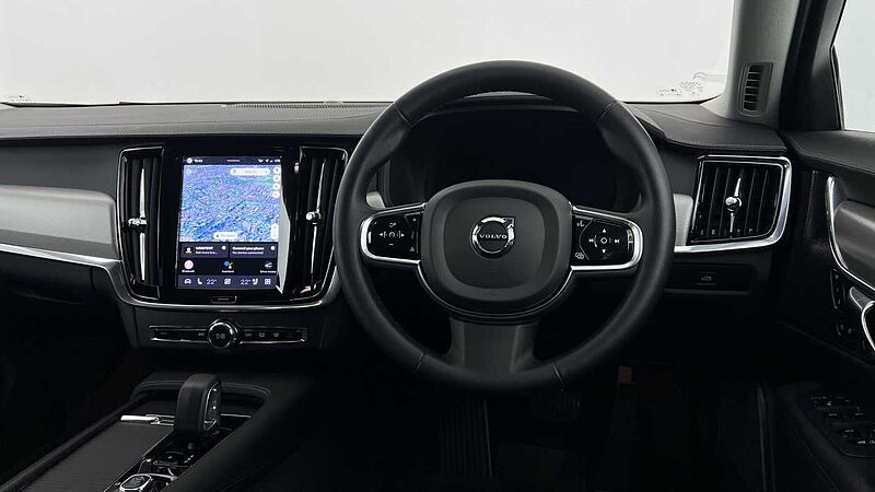 Volvo V90 Cross Country Plus, B5 AWD mild hybrid, Diesel