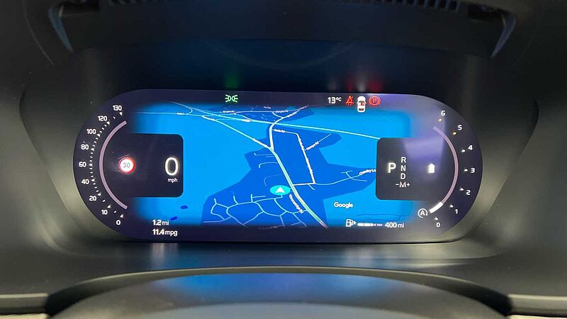 Volvo V90 Cross Country Plus, B5 AWD mild hybrid, Diesel