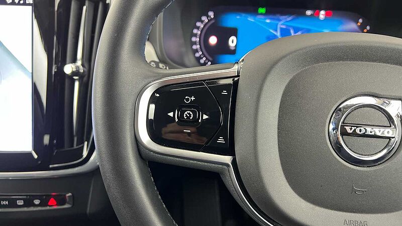 Volvo V90 Cross Country Plus, B5 AWD mild hybrid, Diesel