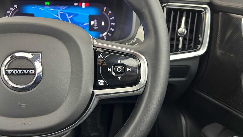 Volvo V90 Cross Country Plus, B5 AWD mild hybrid, Diesel