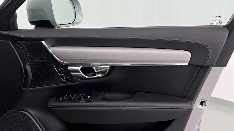 Volvo V90 Cross Country Plus, B5 AWD mild hybrid, Diesel