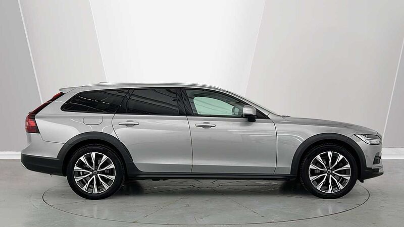 Volvo V90 Cross Country Plus, B5 AWD mild hybrid, Diesel