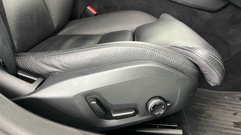 Volvo V90 Cross Country Plus, B5 AWD mild hybrid, Diesel
