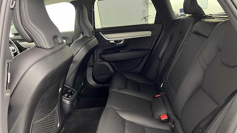 Volvo V90 Cross Country Plus, B5 AWD mild hybrid, Diesel