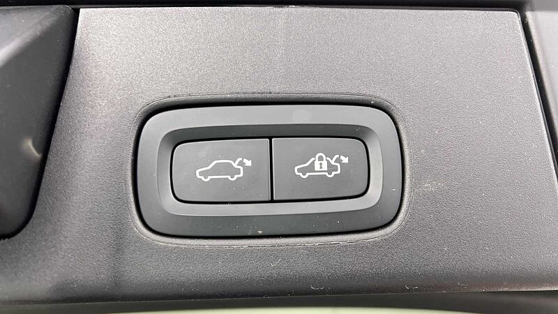 Volvo V90 Cross Country Plus, B5 AWD mild hybrid, Diesel
