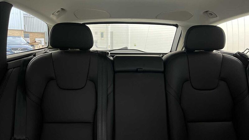 Volvo V90 Cross Country Plus, B5 AWD mild hybrid, Diesel