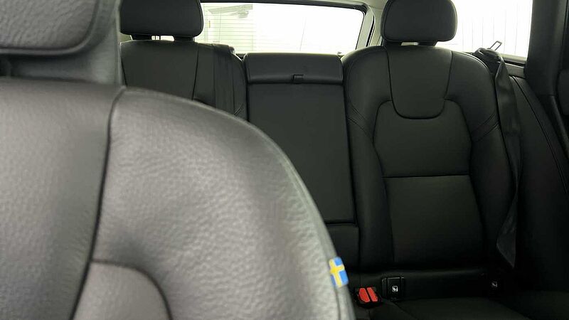 Volvo V90 Cross Country Plus, B5 AWD mild hybrid, Diesel