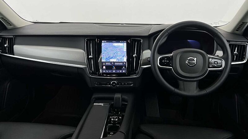 Volvo V90 Cross Country Plus, B5 AWD mild hybrid, Diesel