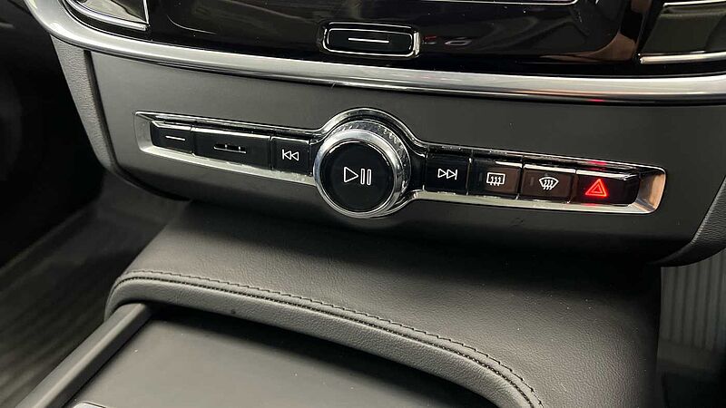 Volvo V90 Cross Country Plus, B5 AWD mild hybrid, Diesel