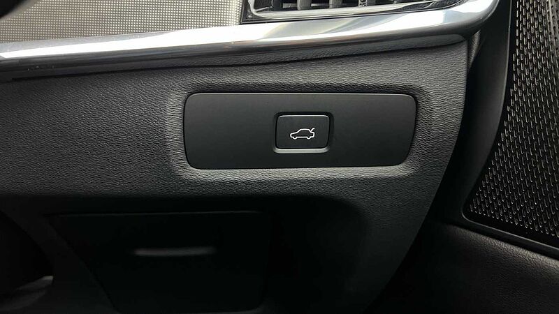 Volvo V90 Cross Country Plus, B5 AWD mild hybrid, Diesel
