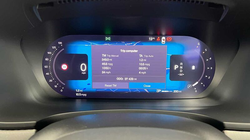 Volvo V90 Cross Country Plus, B5 AWD mild hybrid, Diesel
