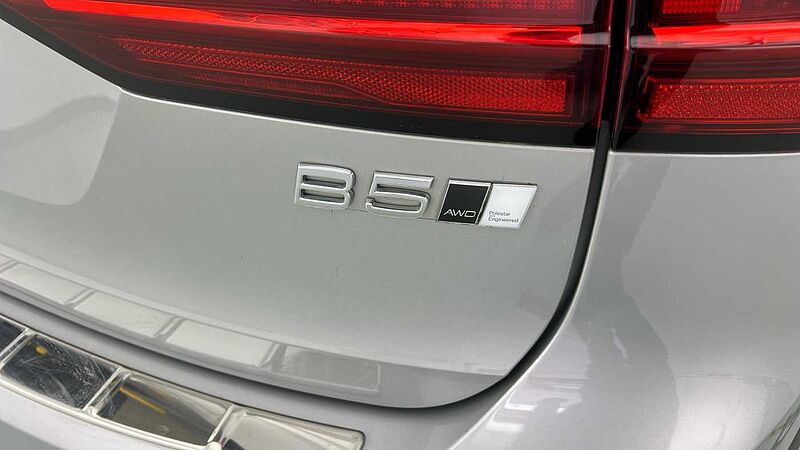 Volvo V90 Cross Country Plus, B5 AWD mild hybrid, Diesel
