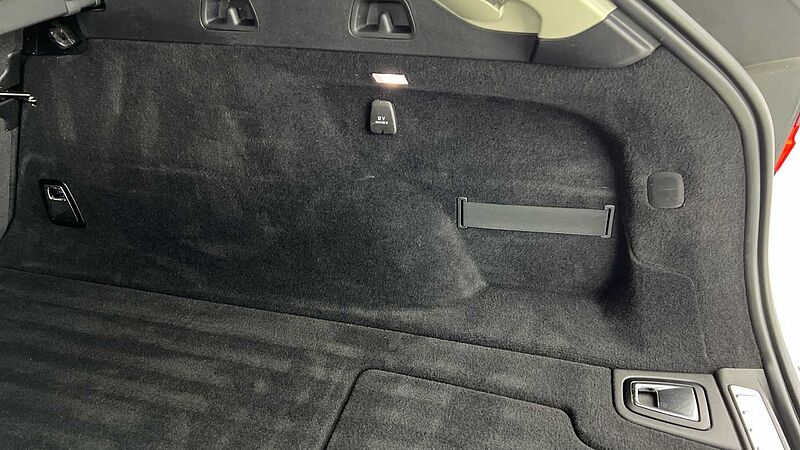 Volvo V90 Cross Country Plus, B5 AWD mild hybrid, Diesel