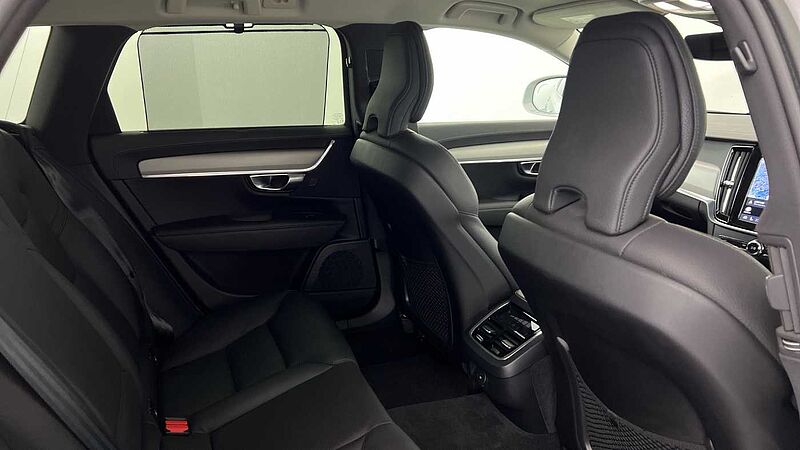 Volvo V90 Cross Country Plus, B5 AWD mild hybrid, Diesel