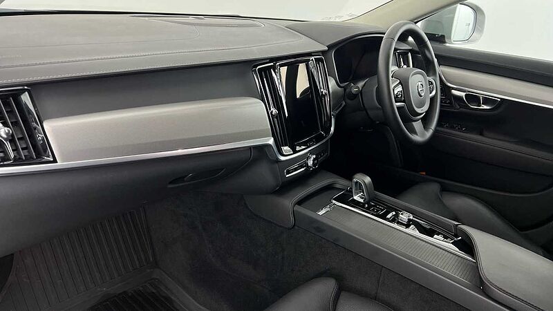Volvo V90 Cross Country Plus, B5 AWD mild hybrid, Diesel