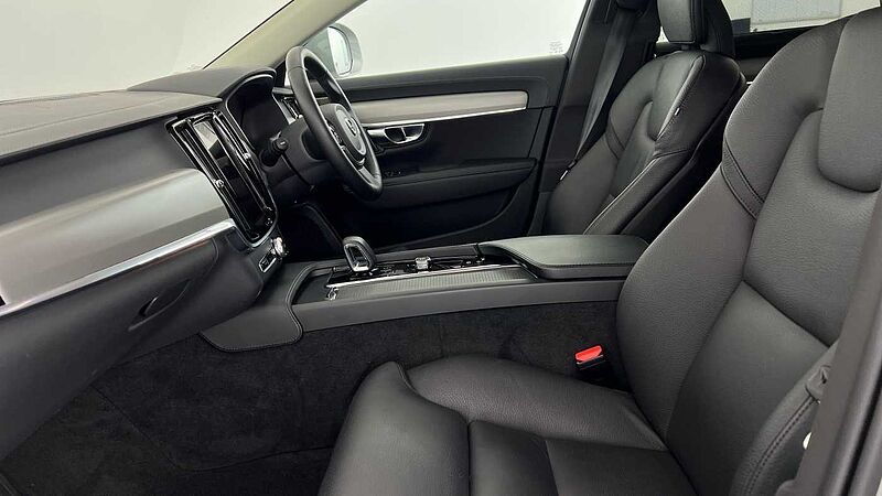 Volvo V90 Cross Country Plus, B5 AWD mild hybrid, Diesel