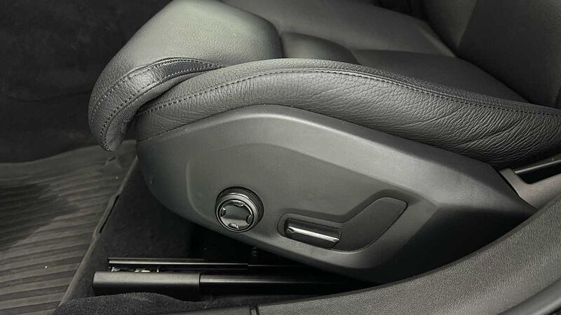 Volvo V90 Cross Country Plus, B5 AWD mild hybrid, Diesel