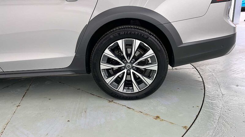 Volvo V90 Cross Country Plus, B5 AWD mild hybrid, Diesel