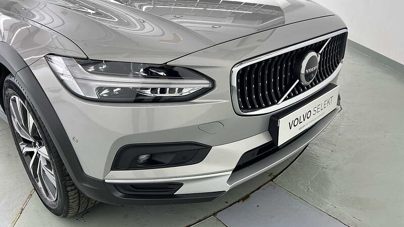 Volvo V90 Cross Country Plus, B5 AWD mild hybrid, Diesel