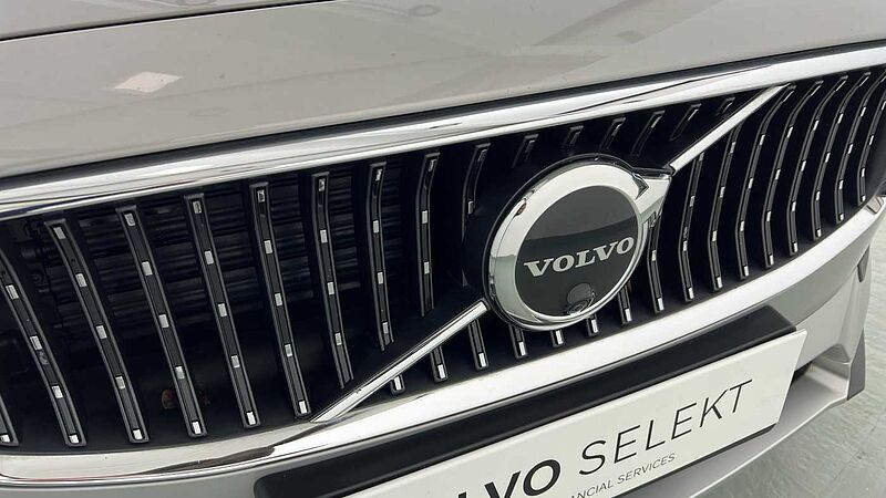 Volvo V90 Cross Country Plus, B5 AWD mild hybrid, Diesel