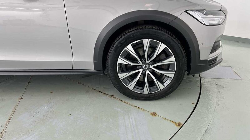 Volvo V90 Cross Country Plus, B5 AWD mild hybrid, Diesel