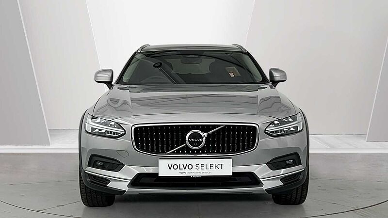 Volvo V90 Cross Country Plus, B5 AWD mild hybrid, Diesel