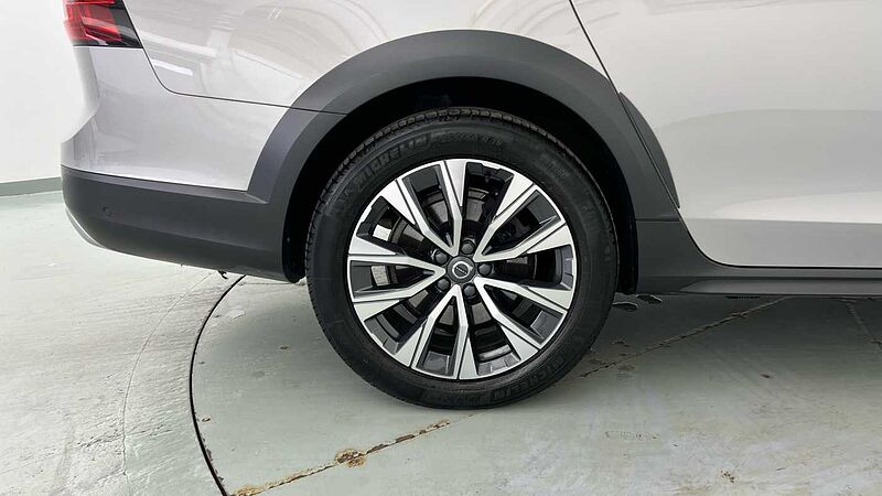Volvo V90 Cross Country Plus, B5 AWD mild hybrid, Diesel