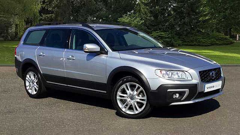 Volvo XC70 D4 SE Lux Nav Automatic