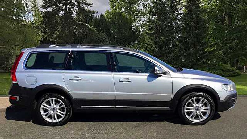 Volvo XC70 D4 SE Lux Nav Automatic